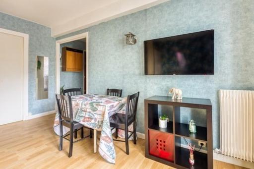 Superbe studio apartment à 2MN de Paris Gentilly Extérieur photo