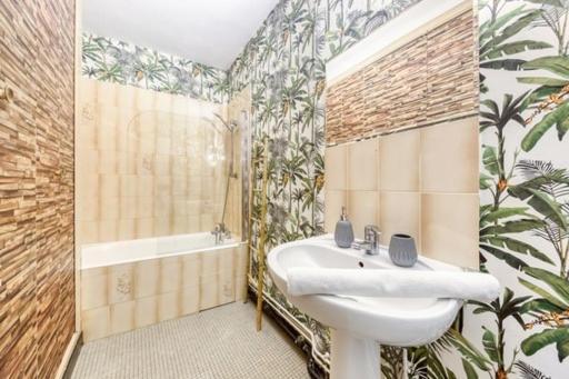 Superbe studio apartment à 2MN de Paris Gentilly Extérieur photo